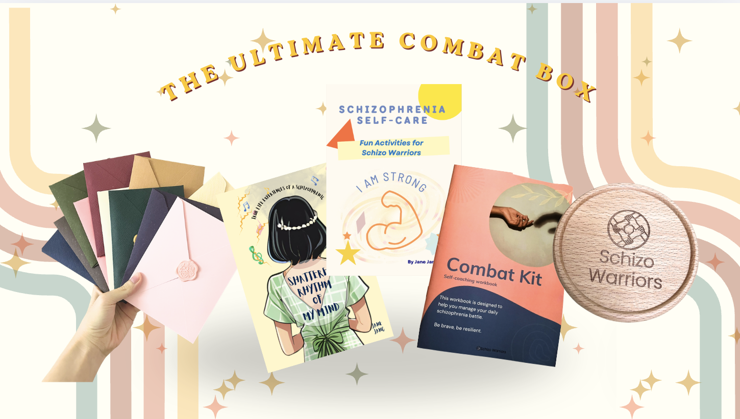 Combat Box