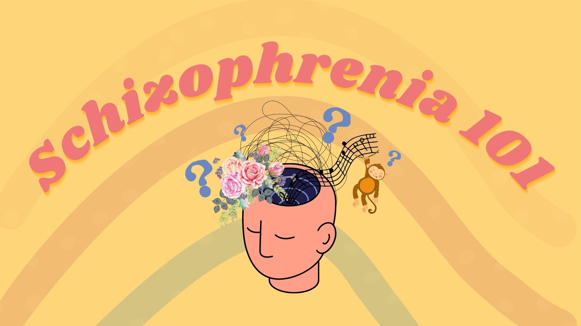 All You Need to Know About Schizophrenia