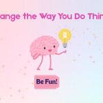 Be fun!