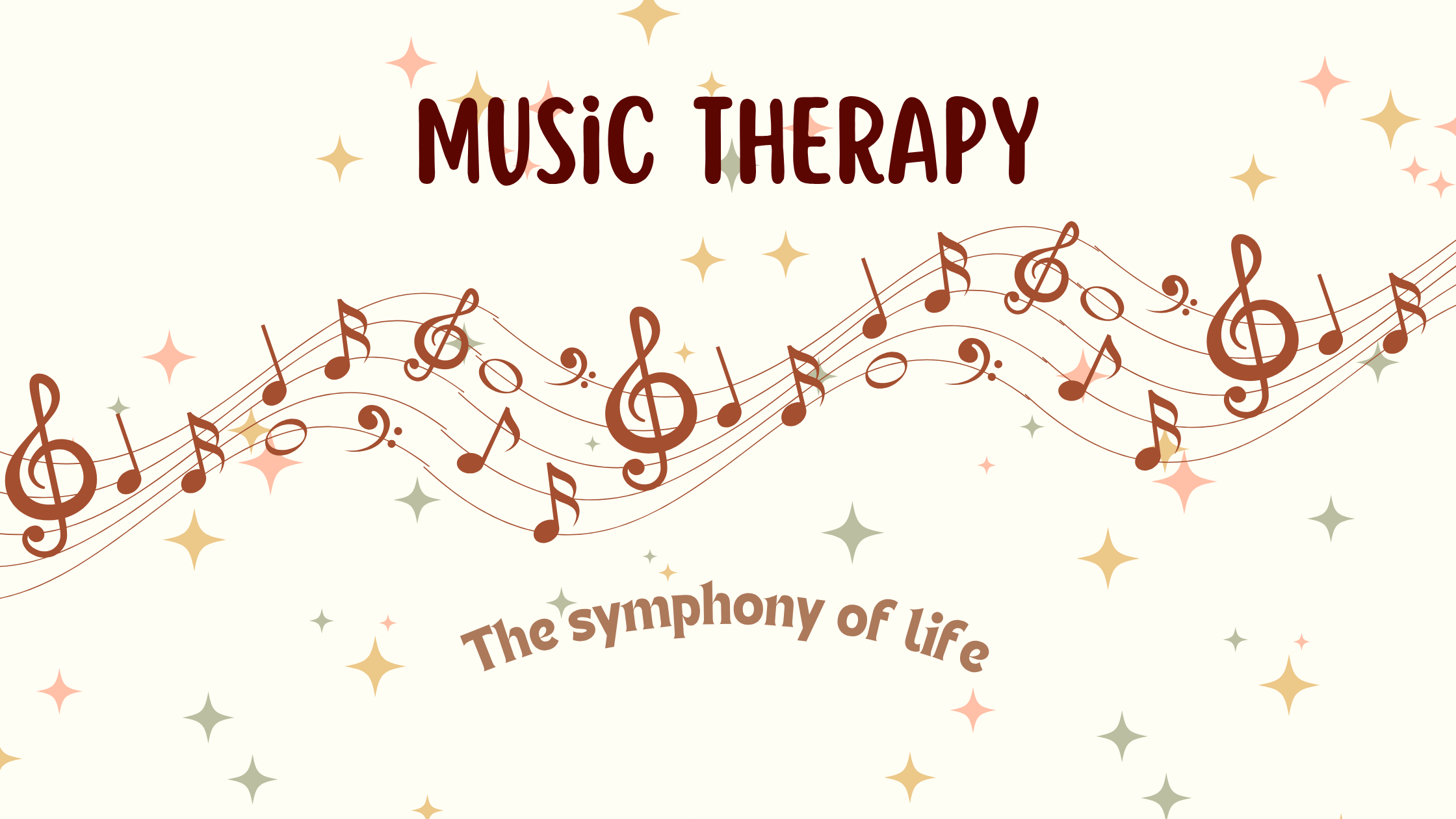 Music Therapy