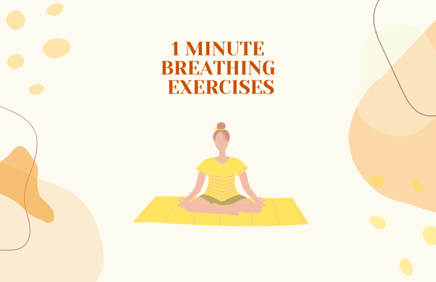 Breathing Exercises