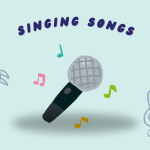 Singing Songs