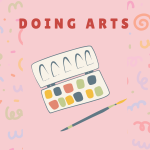 Doing Arts