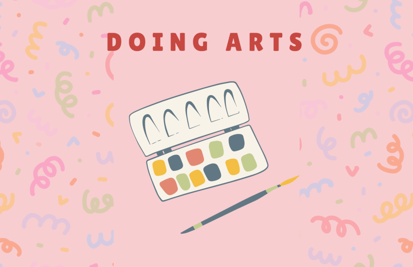 Doing Arts