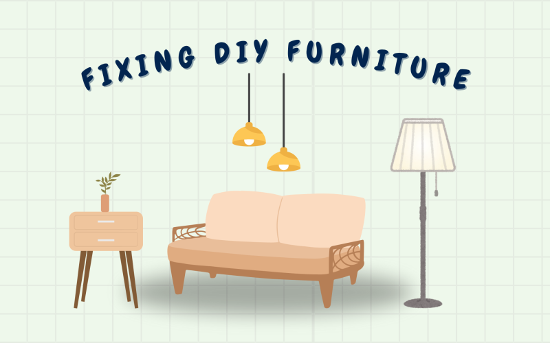 DIY Furniture