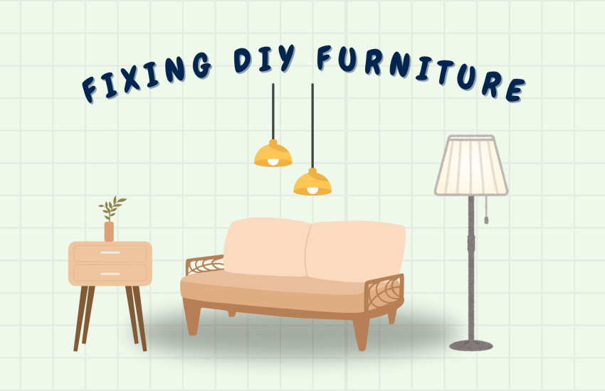 DIY Furniture
