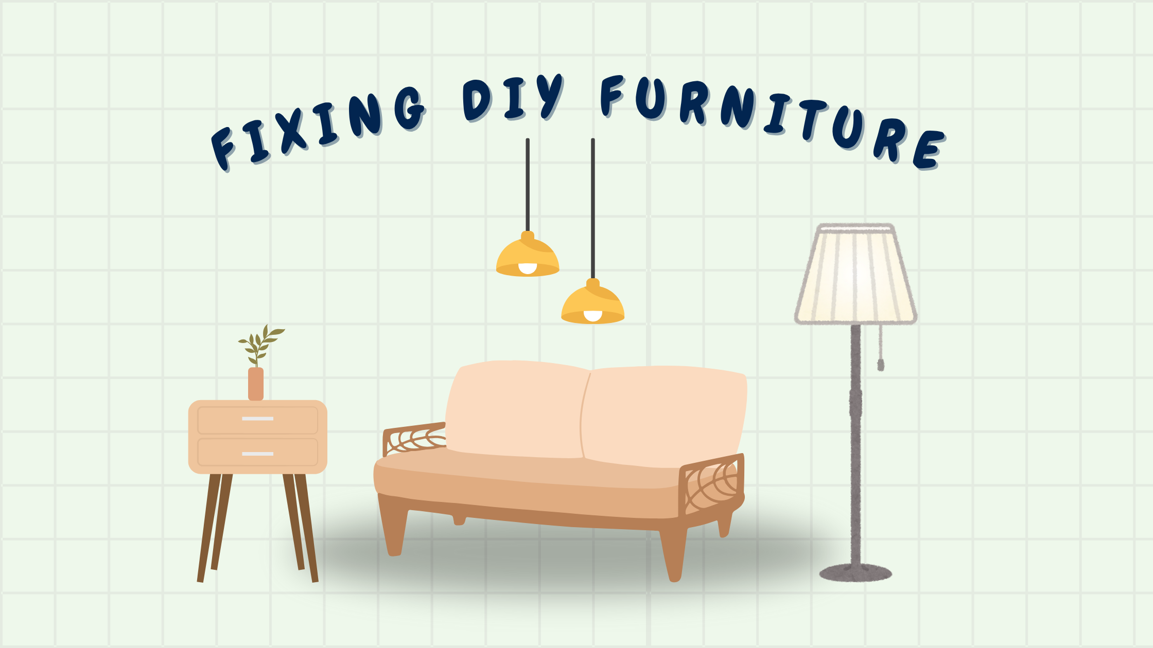 DIY Furniture
