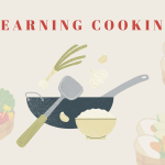 Learning Cooking