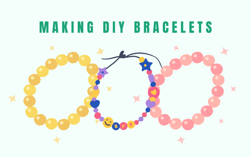 DIY Bracelets