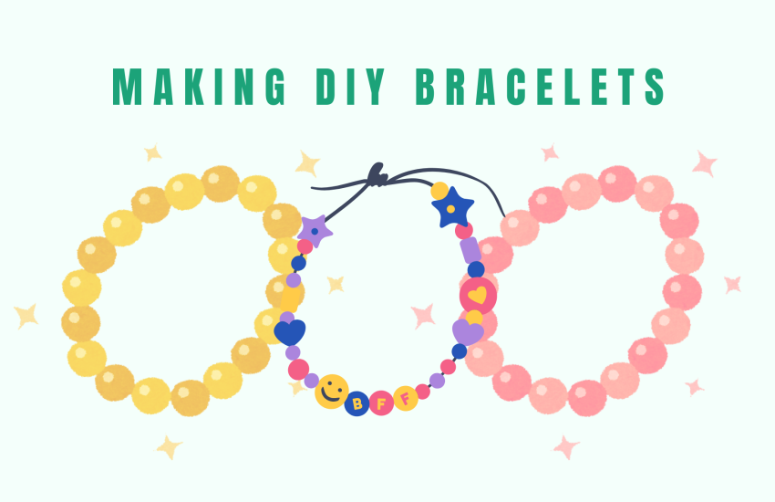 DIY Bracelets