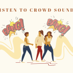 Crowd Sounds