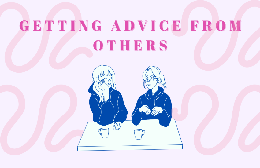 Getting Advice