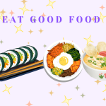 Eat Good Food