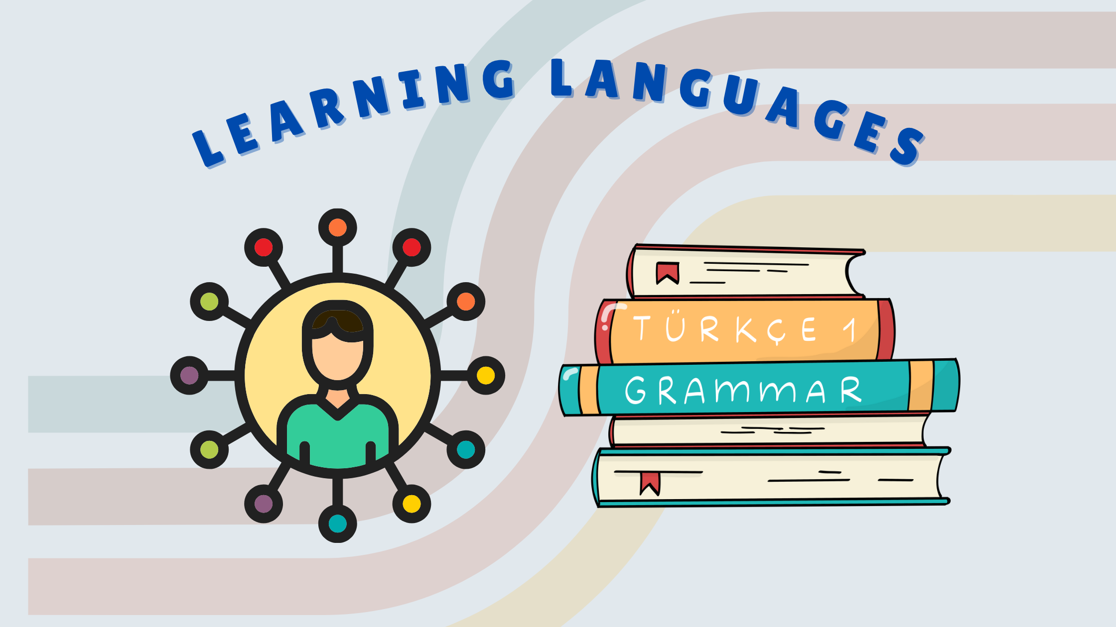 Learning Languages