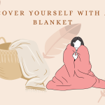 Cover With Blanket