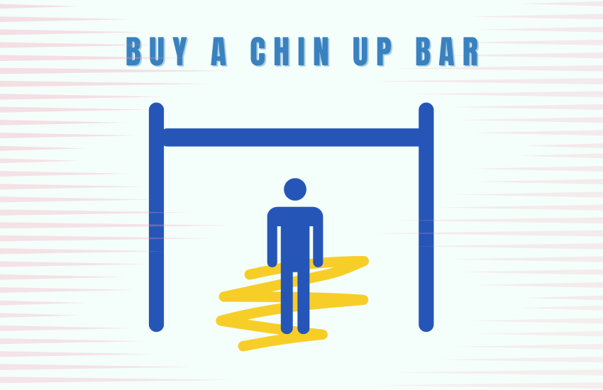Chin Up Bar