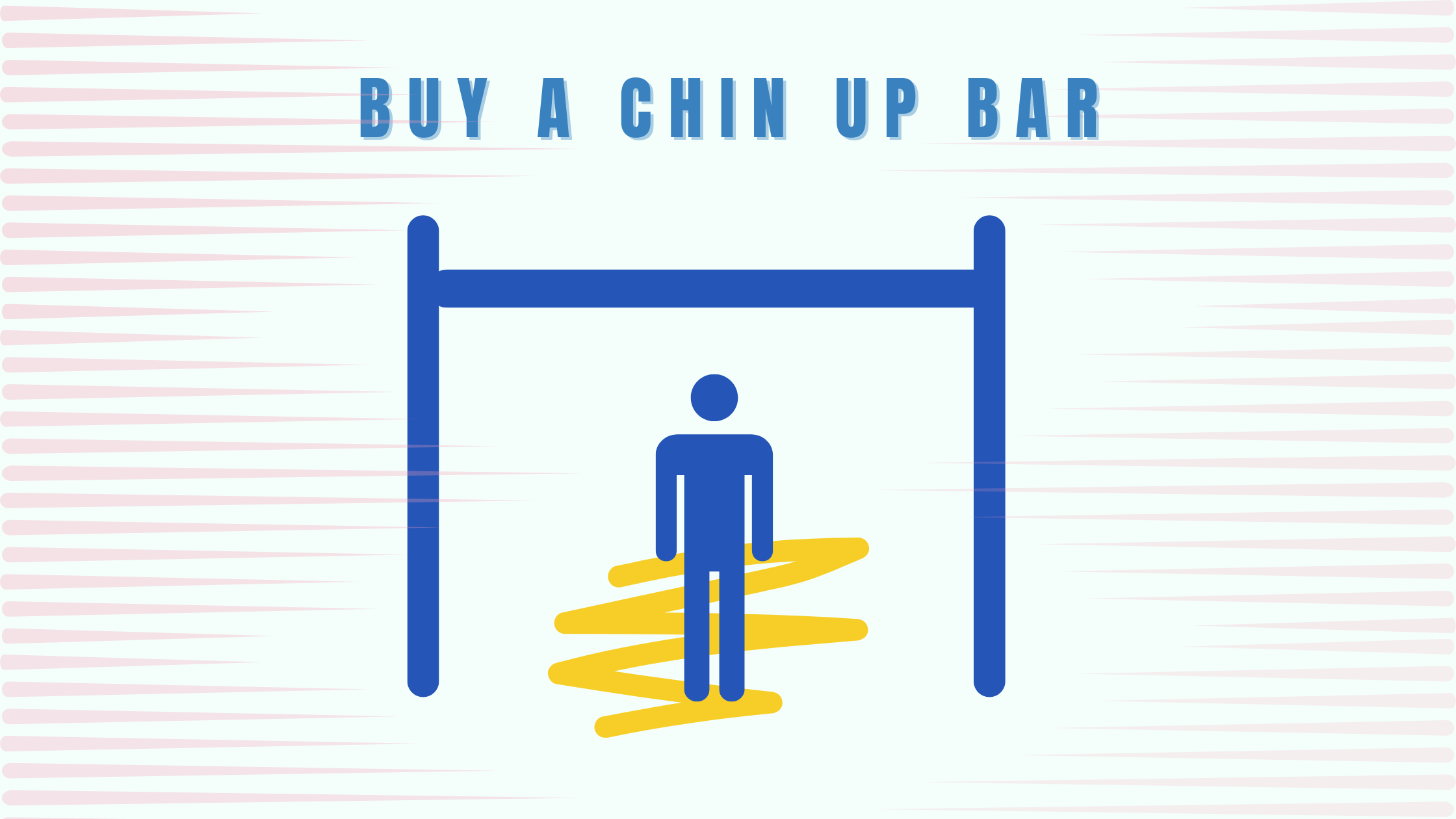 Chin Up Bar