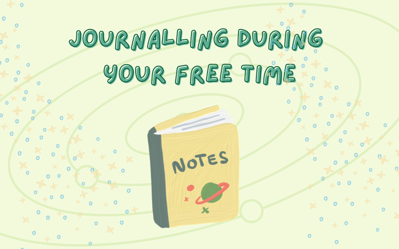 Journalling