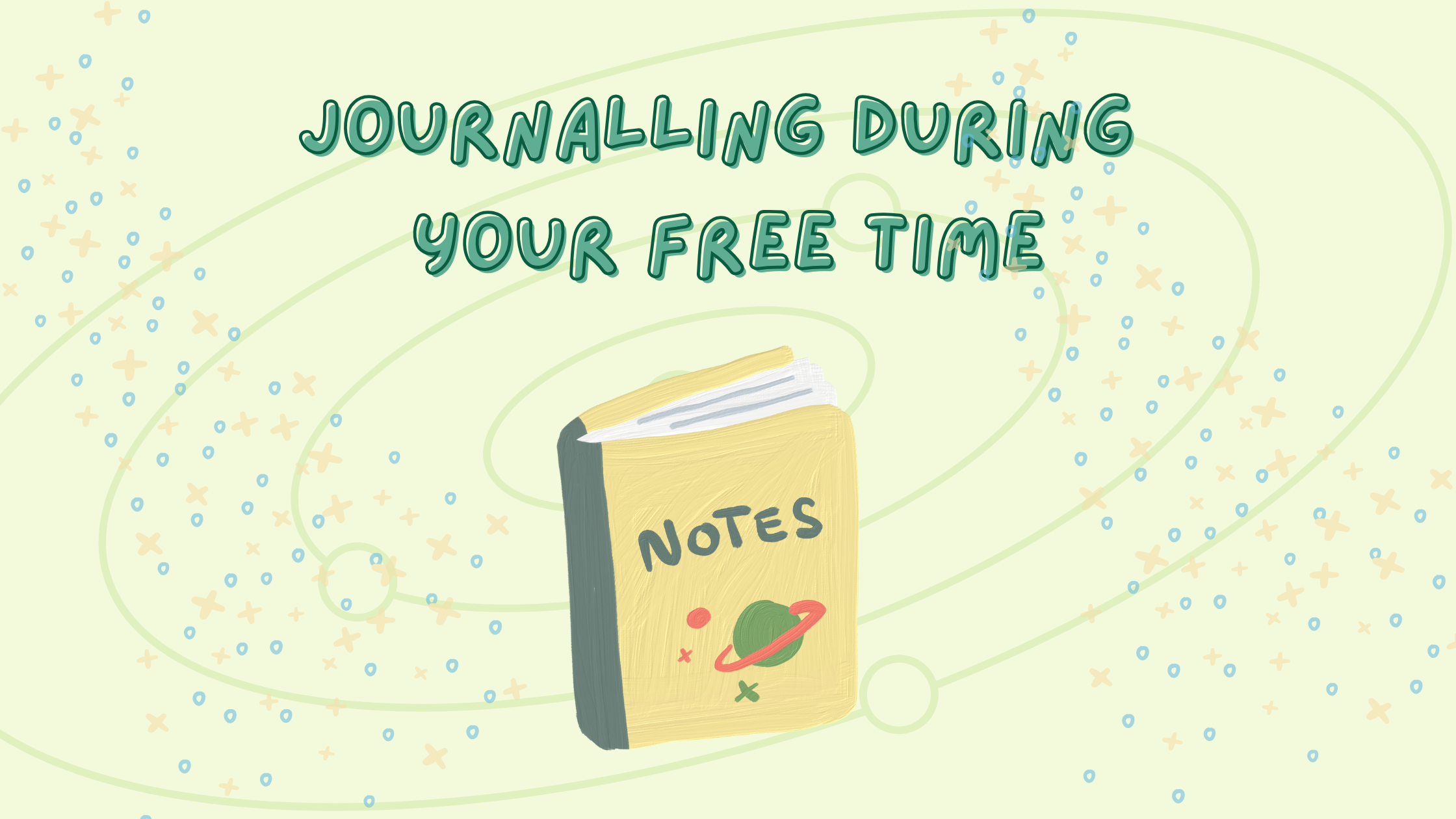Journalling