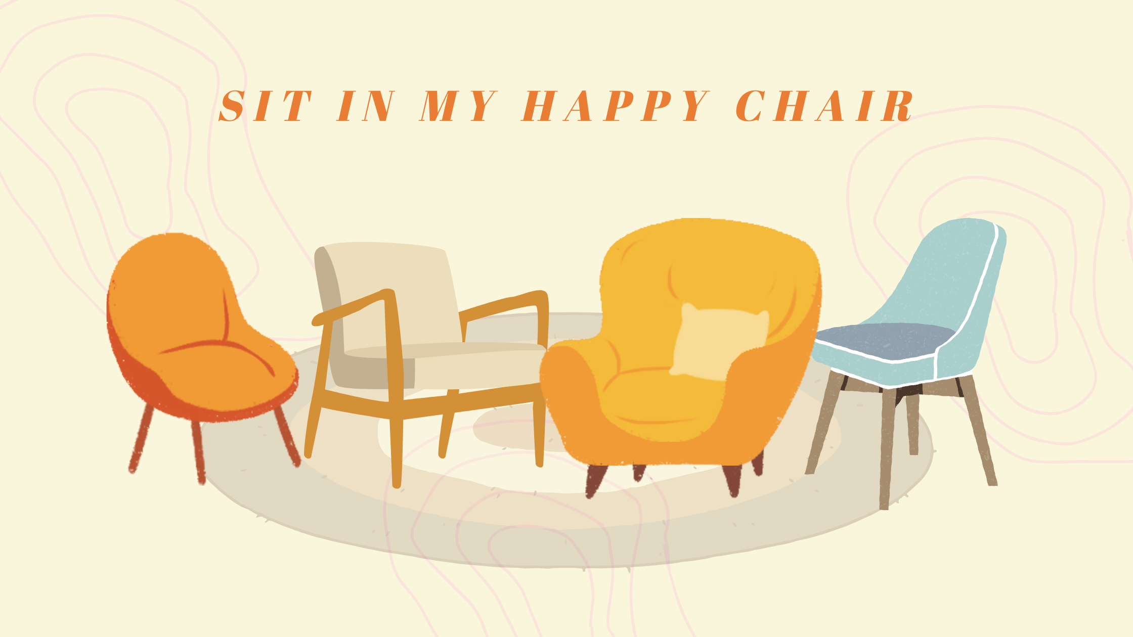 Happy Chair