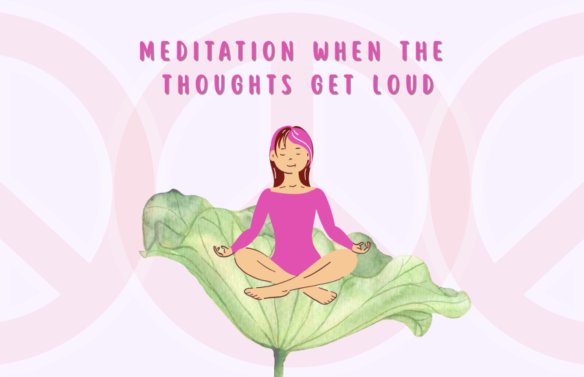 Peaceful Mind