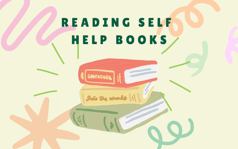 Reading self help