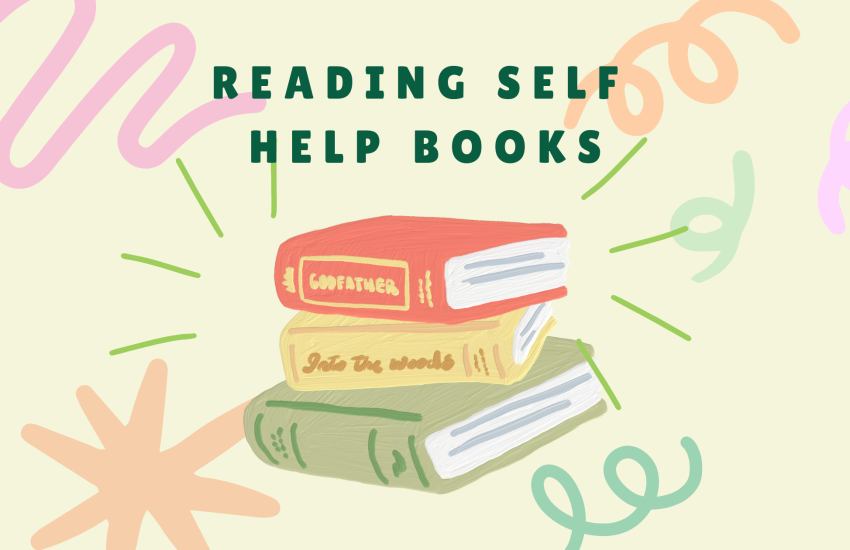 Reading self help