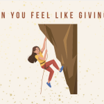 Giving Up