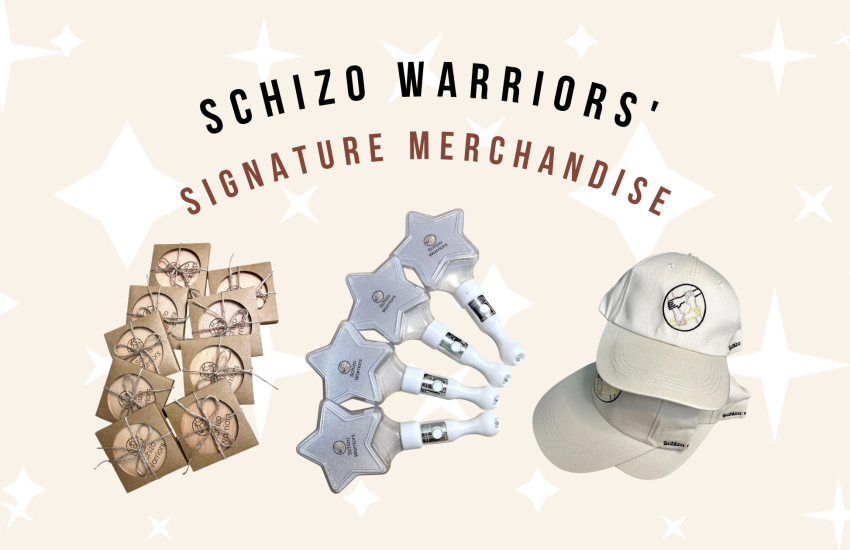 Merchandise
