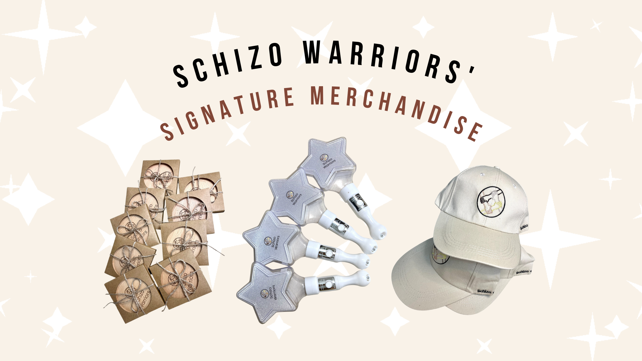Merchandise