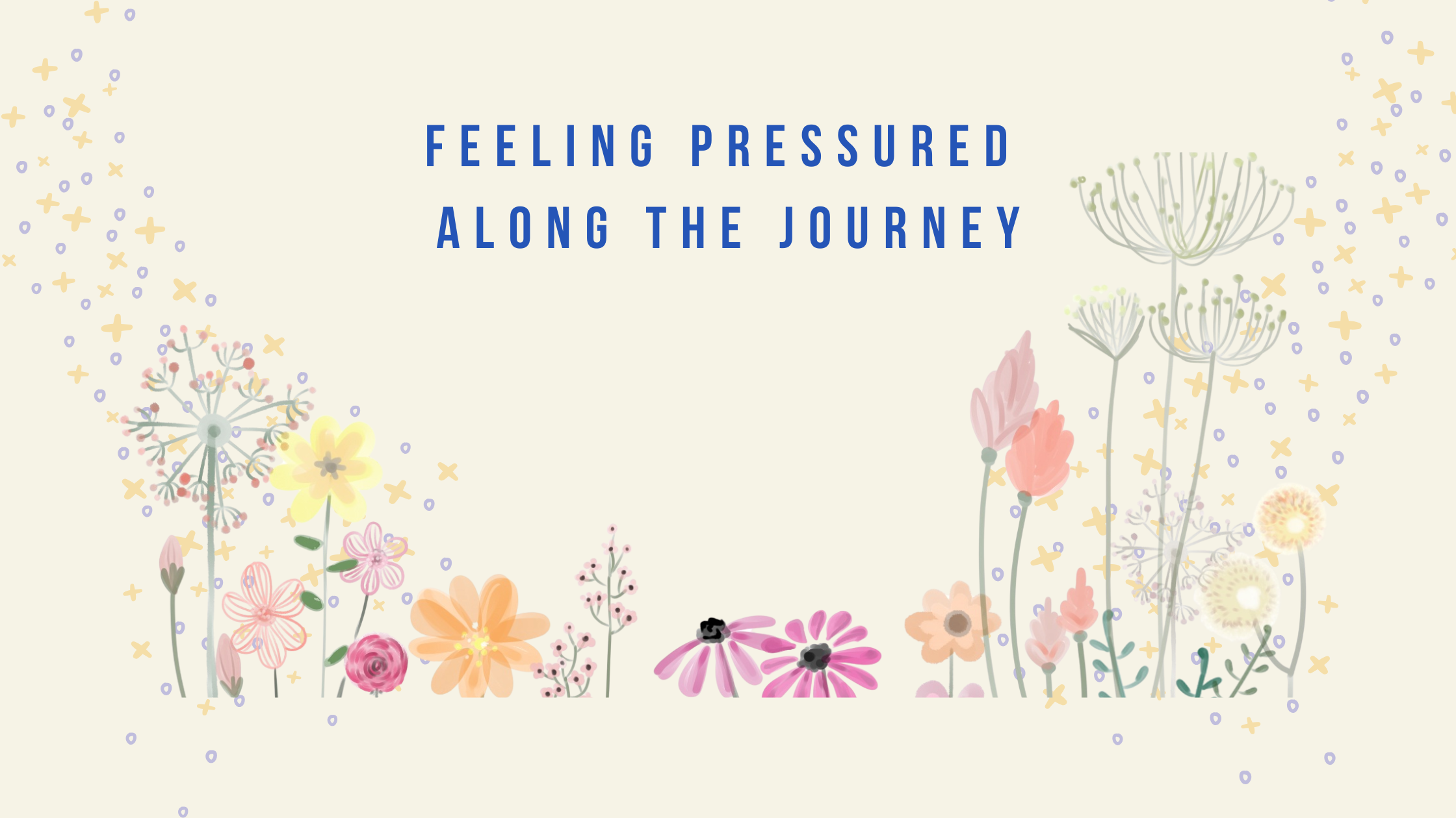 Gave Your Best Yet Still Feel Pressured?