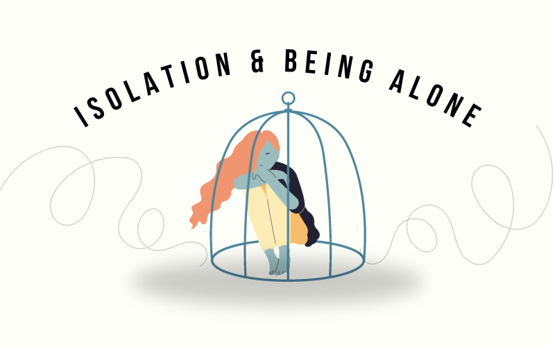 Isolation