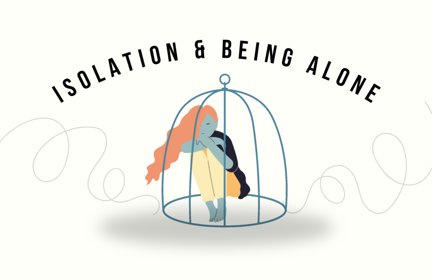 Isolation